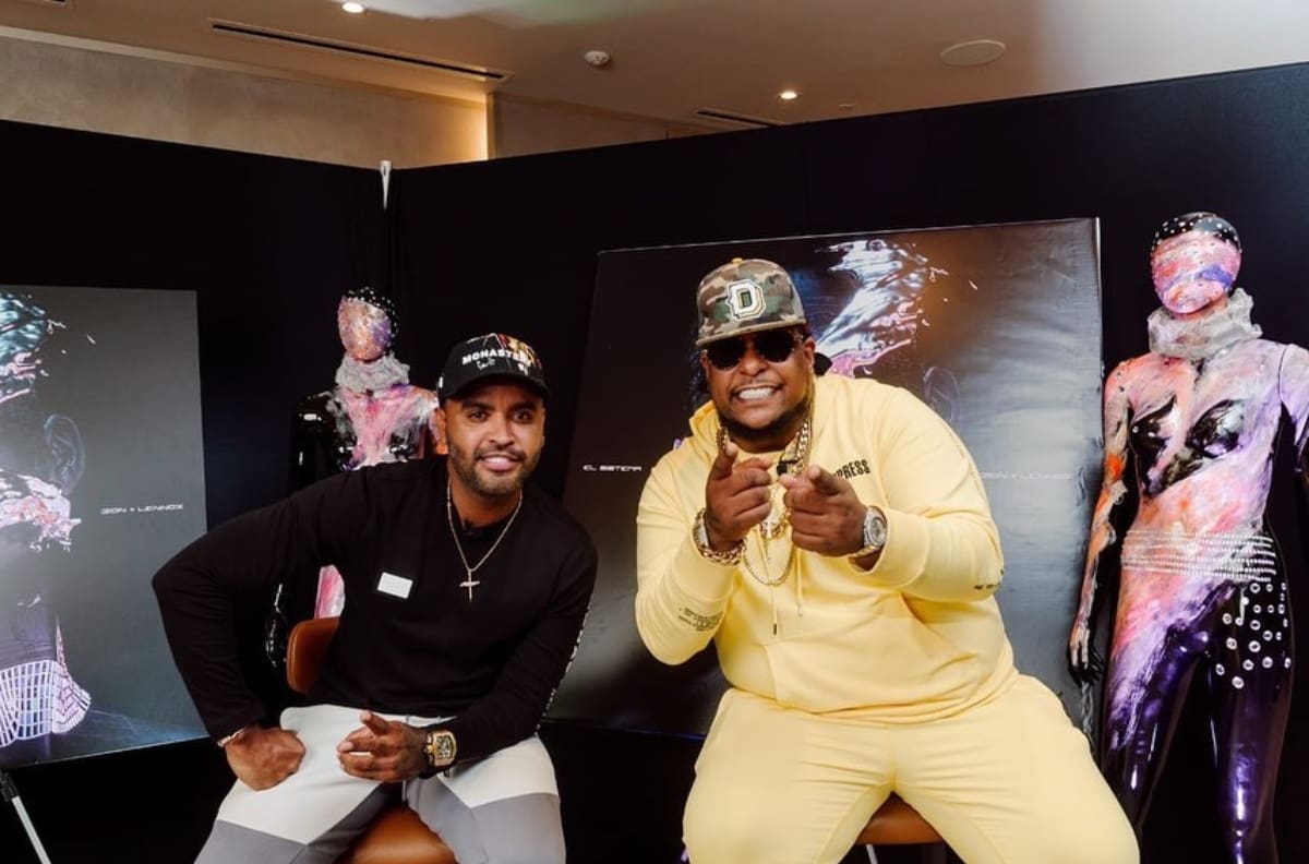 "Buscamos artistas jóvenes para darle nueva vida al género": Zion & Lennox celebran 20 años con nuevo disco, "El Sistema"