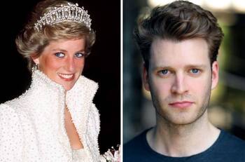 Louis Spencer: el apuesto sobrino de Lady Di que quiere triunfar en Hollywood