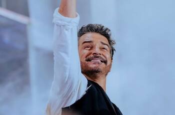 “Les digo adiós y gracias”: Ricardo Arjona anuncia su retiro indefinido de la música