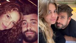 Revelan cómo fue que Gerard Piqué le pidió volver a Shakira