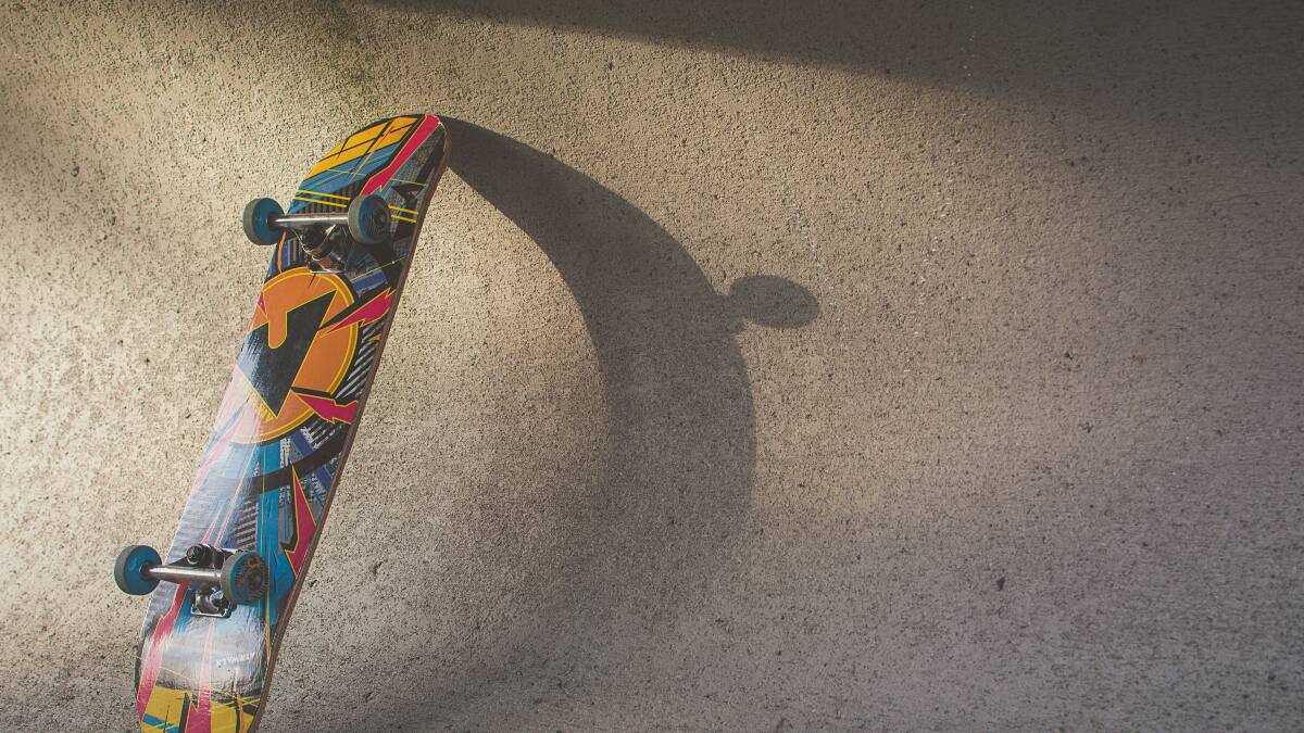 Test Visual: ¡Encuentra el skate oculto en la habitación en solo 5 segundos!