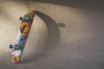 Test Visual: ¡Encuentra el skate oculto en la habitación en solo 5 segundos!