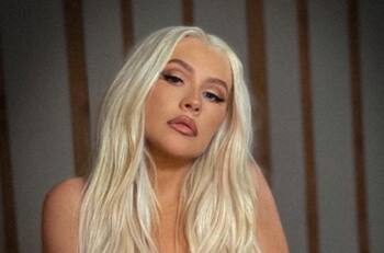 Todas las miradas están sobre Christina Aguilera y su próxima gira