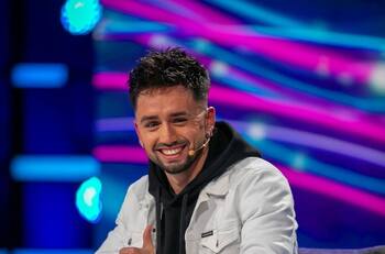 “Bambino” al repechaje: Fernando Altamirano hace rifas para volver a “Gran Hermano” Chile