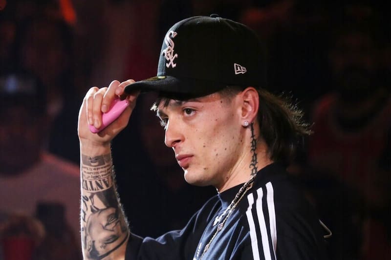 es ratificado como artista del festival de Viña 2024.