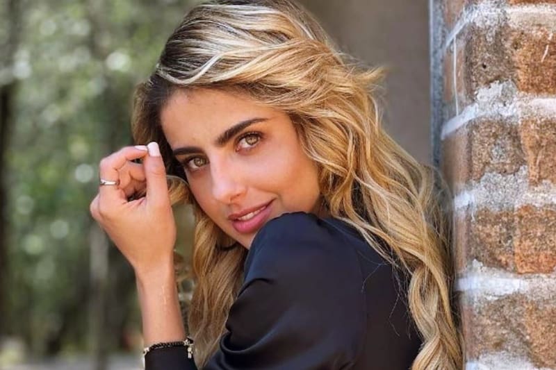 Michelle Renaud La actriz se encuentra bajo observación médica - Créditos: Instagram