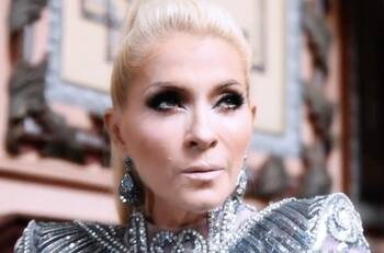 Yuri dice que no tiene por qué disculparse con la comunidad LGBT por sus últimos comentarios