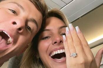 Lele Pons y la maldición de su anillo de compromiso, ¿no se casará con Guaynaa?