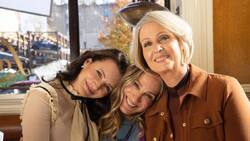 Cynthia Nixon responde ante las críticas a su personaje Miranda en el reboot Sex & the City