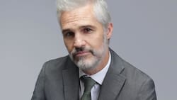 Juan Pablo Mediana revela cuáles son los síntomas que ignoró y casi pierde la vida