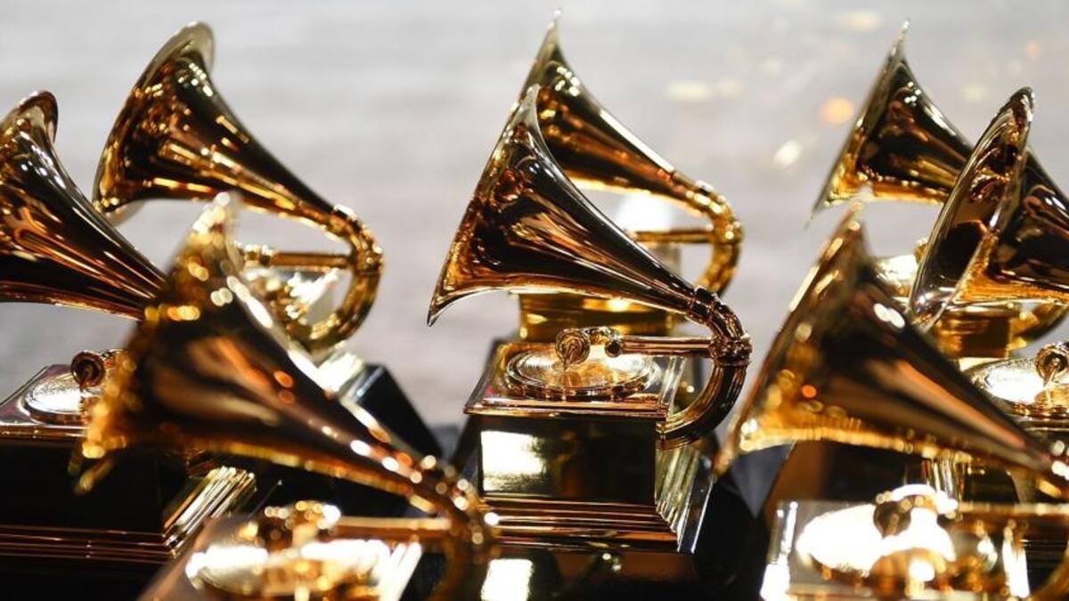 Jon Batiste, Justin Bieber y Olivia Rodrigo encabezan la lista de nominados al Grammy 2022
