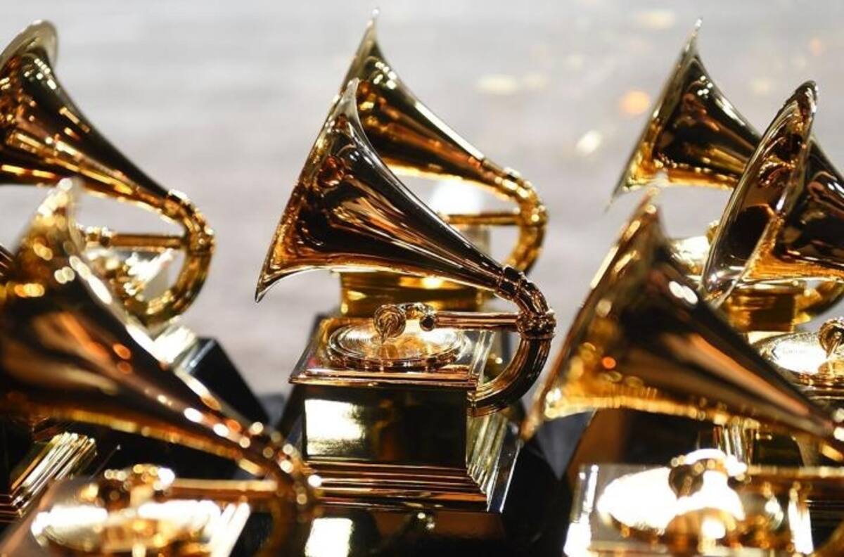 Jon Batiste, Justin Bieber y Olivia Rodrigo encabezan la lista de nominados al Grammy 2022