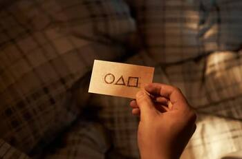 "El juego del calamar" será real: Cómo participar del reality que planea Netflix