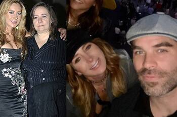 La mamá de Geraldine Bazán revela si aceptaría la relación de su hija con Alejandro Nones