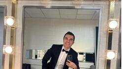 Adrián Uribe recomienda hacer un viaje para no entrar en crisis de pareja