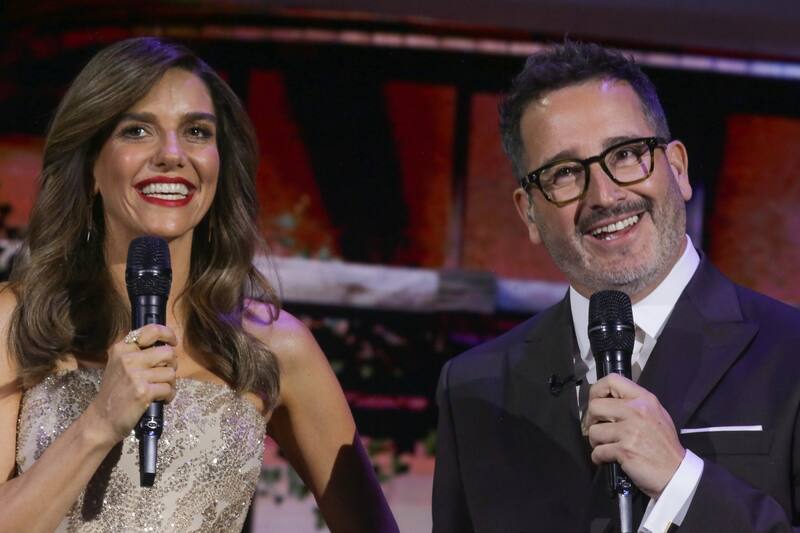 Los detalles de la última noche en el Patagual.