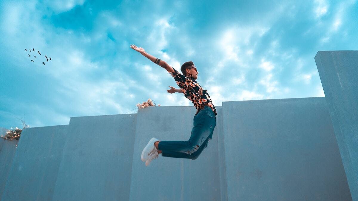 Júpiter en Aries 2022 - 2023: ¿En qué temáticas habrá expansión y optimismo en estos seis meses?