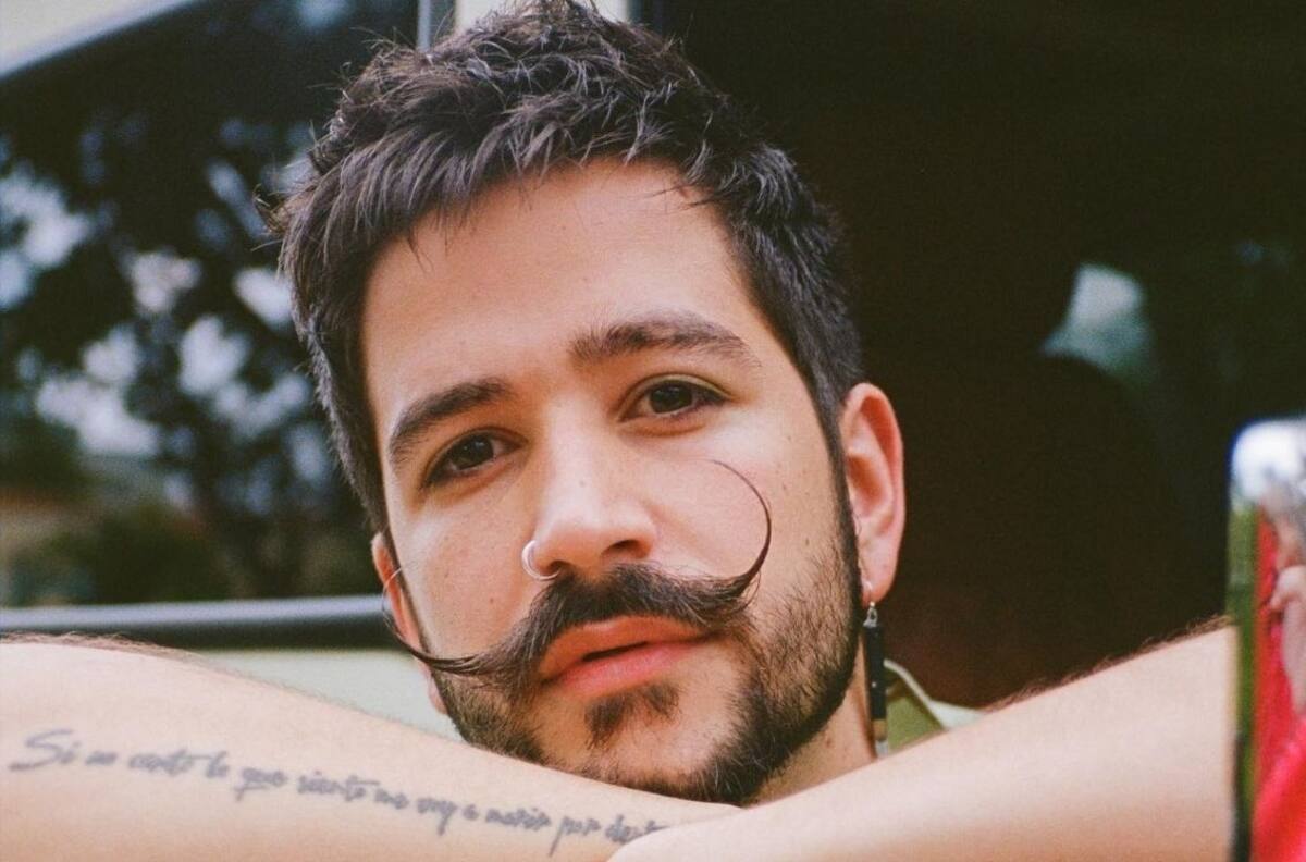 ¿Índigo nació en el agua? Camilo lo responde y habla de su relación con Evaluna