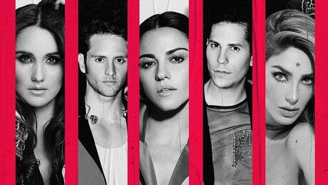 “Con los nervios a flor de piel”: RBD listo para el inicio del “Soy Rebelde Tour”