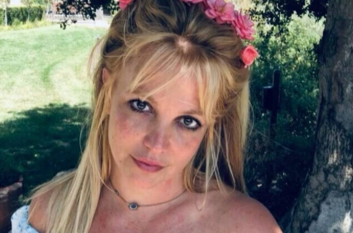 Britney Spears celebró su cumpleaños junto a sus hijos, pero ¿Por qué no compartió fotos?
