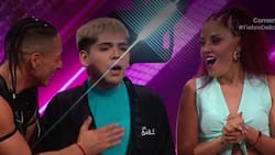 “Disfruten lo votado”: Redes sociales explotan de rabia luego de que Diego Pánico ganara repechaje de Fiebre de Baile