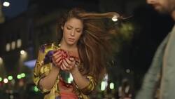 “Está versión si me suena a Shakira”: internautas emocionados con la nueva versión de “Monotonía”