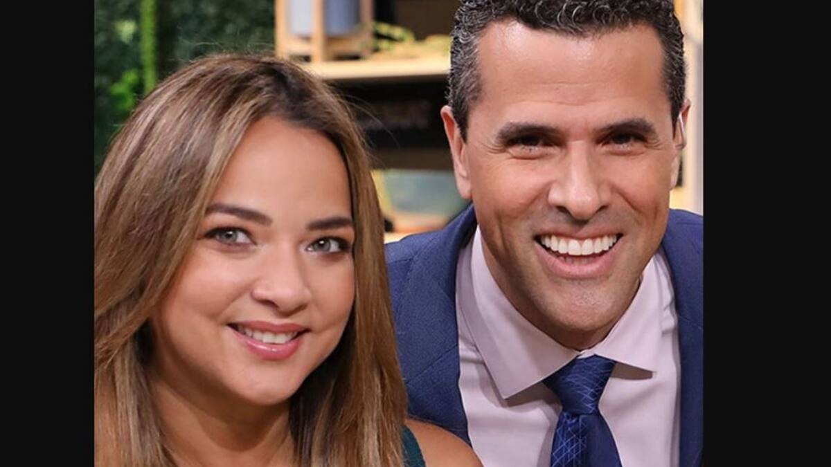 Marco Antonio Regil niega posibilidad de romance con Adamari López: "Eso se llama el recalentado"