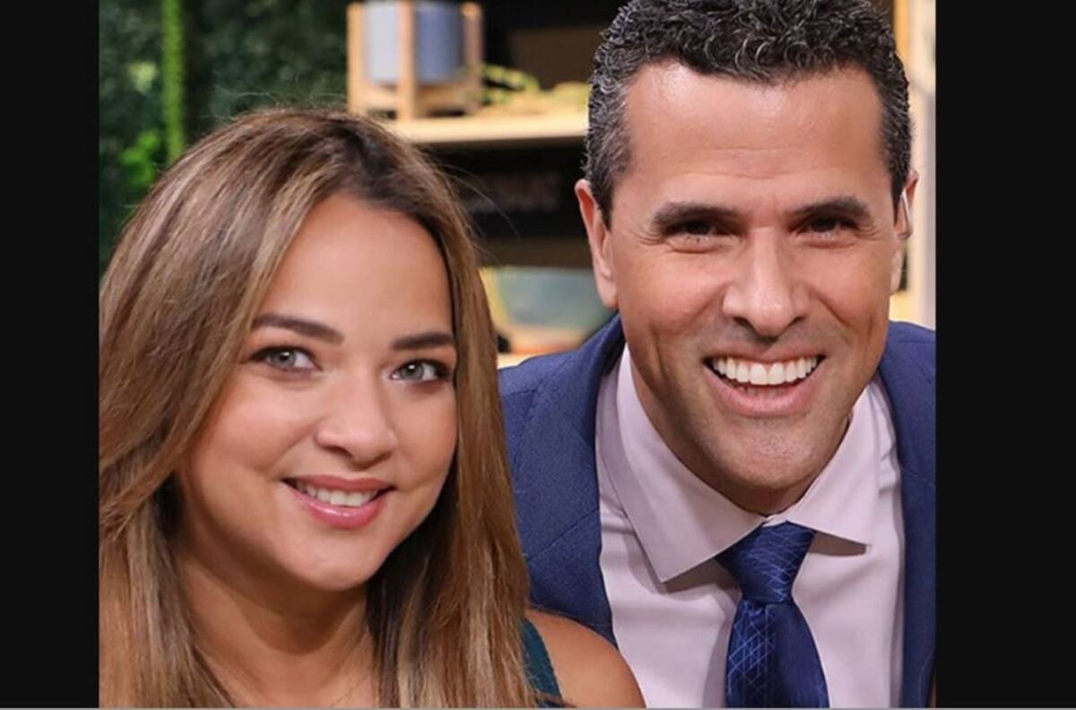 Marco Antonio Regil niega posibilidad de romance con Adamari López: "Eso se llama el recalentado"