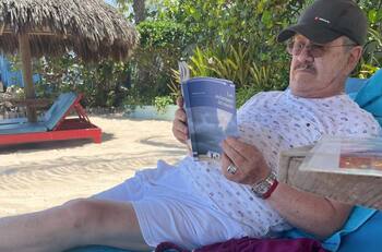 Pedrito Sola habla sobre sus problemas de salud, tiene hipertensión igual que Carmen Salinas