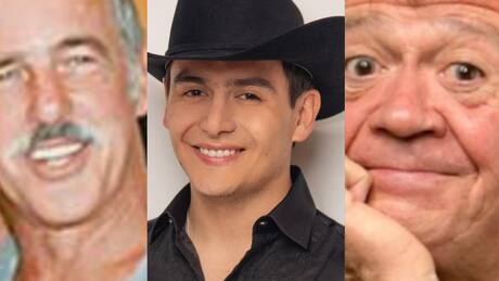 Los famosos mexicanos que han fallecido este 2023