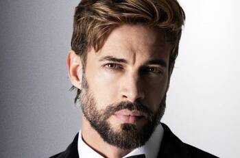 “Me estoy poniendo más madurito”: William Levy celebra su cumpleaños