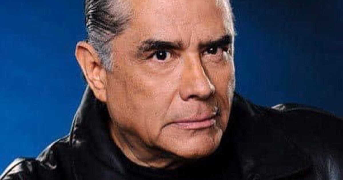 Fallece Javier Ruán, actor de telenovelas como