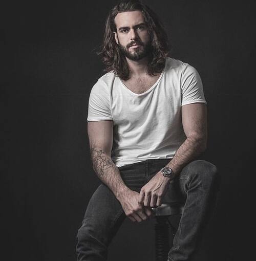 Pablo Lyle Su juicio ha sido aplazado de nueva cuenta. Permanece en arresto domiciliario. - Créditos: Instagram @pablolyle