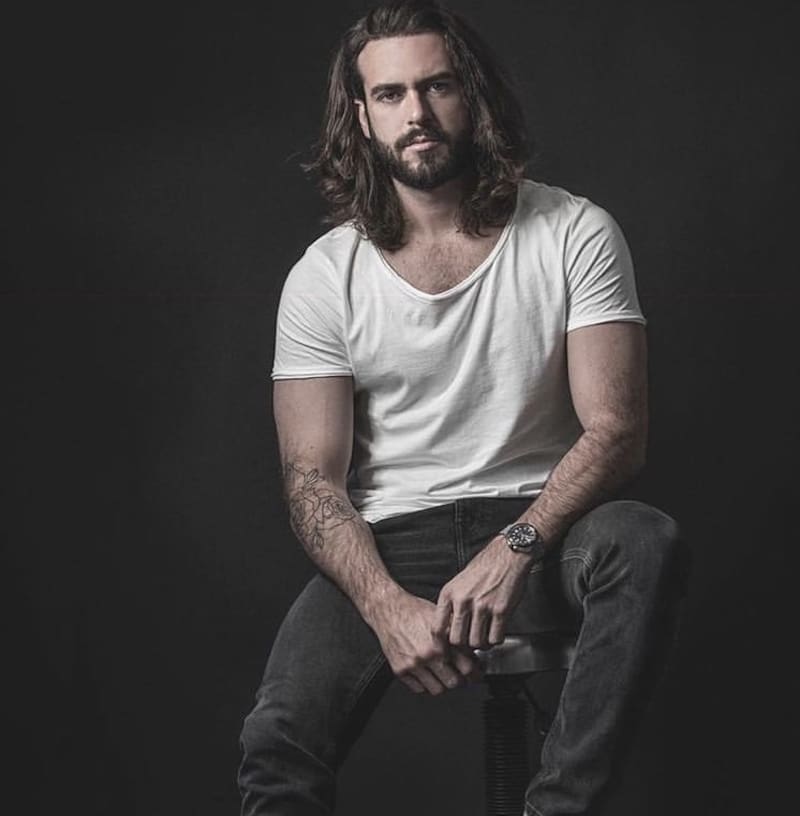 Pablo Lyle Su juicio ha sido aplazado de nueva cuenta. Permanece en arresto domiciliario. - Créditos: Instagram @pablolyle