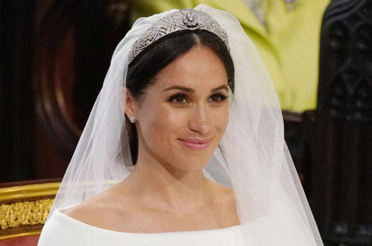 Meghan Markle: revelaron su sorpresiva reacción cuando el Rey Carlos se ofreció a entregarla en el altar