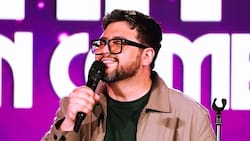 Desde “genio” a “último de ordinario”: las reacciones y memes que dejó Luis Slimming en el Festival de Las Condes