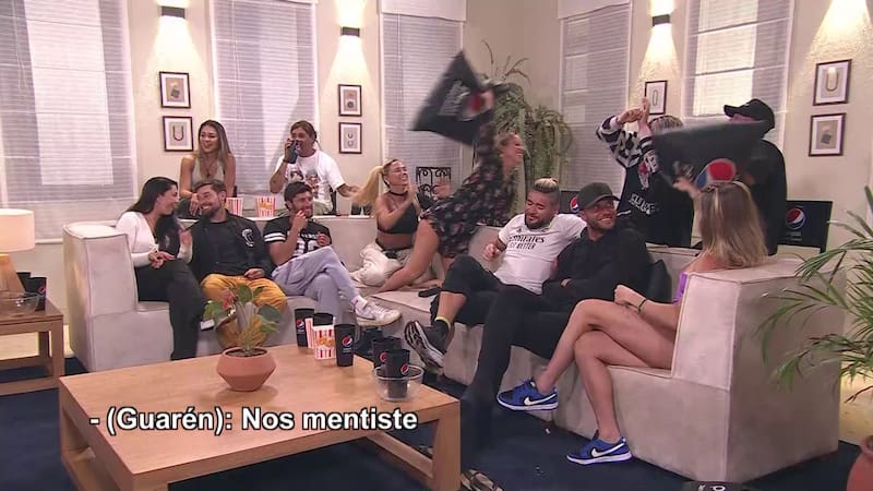 Uriel Romero en la palestra por mentirosa canción