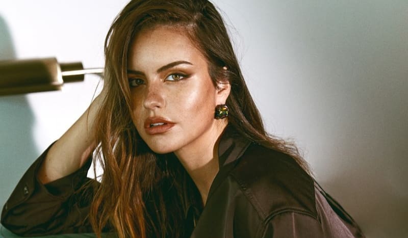 y su nuevo sencillo musical.