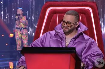 De “Encanto” a “La Voz Kids”: así fue la audición de la niña que interpretó a Mirabel en la cinta