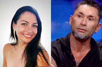 “Me empezó a alegar”: Paula Pavic revela la reacción de Chino Ríos por su ingreso a Vecinos al Límite