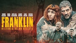 Qué ver en Star+: "Franklin: Historia de un billete" y otros estrenos esta semana