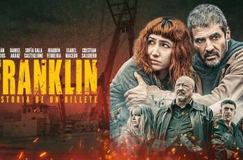 Qué ver en Star+: "Franklin: Historia de un billete" y otros estrenos esta semana