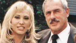 "Puedo decir que no le solté el 'tesorito'": Laura León sobre su relación con Andrés García