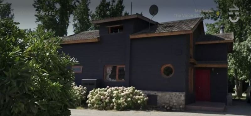 Créditos: Reproducción