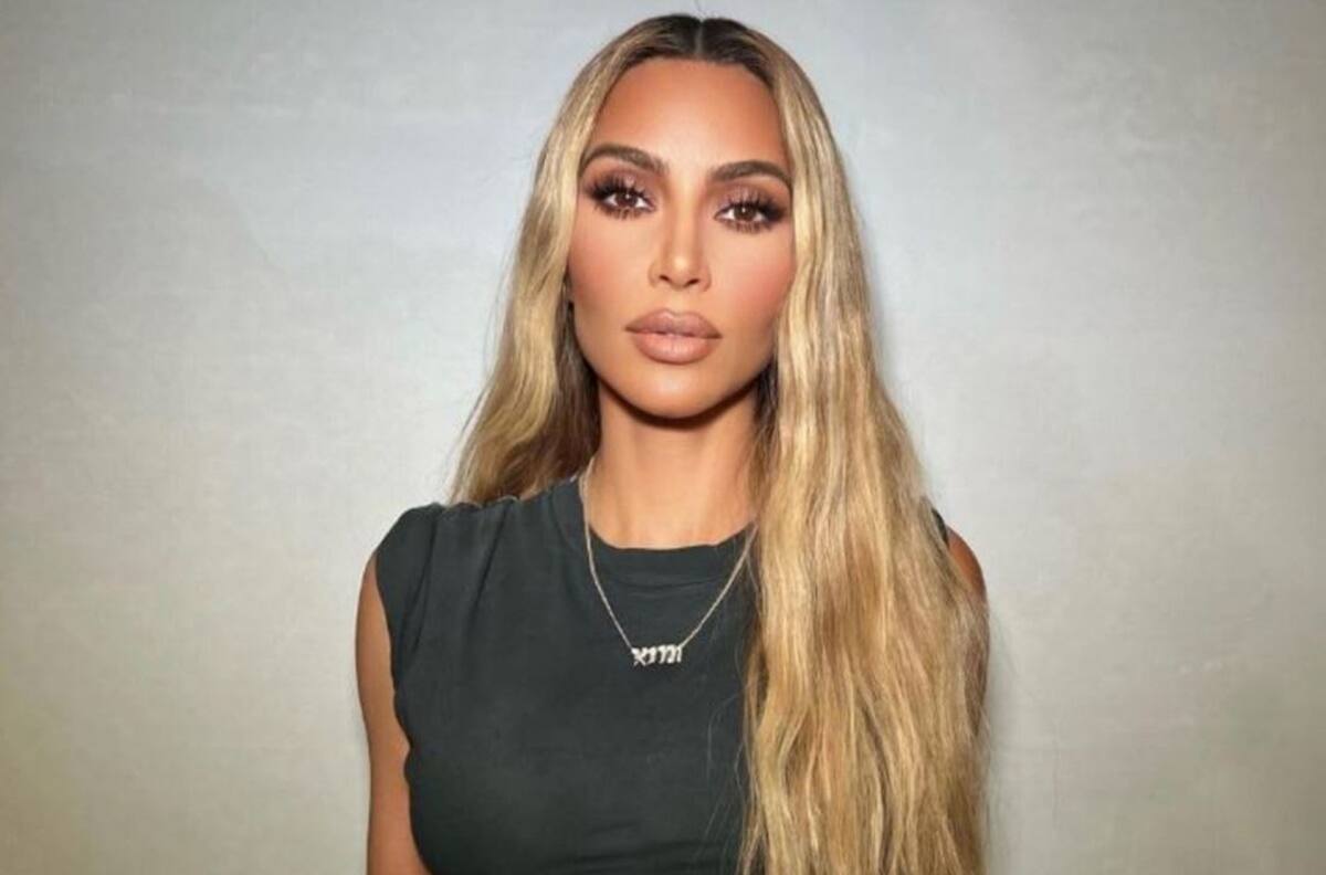 Kim Kardashian explica el estricto código de vestimenta que deben seguir sus empleados del hogar