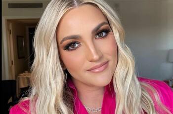 Hermana de Britney Spears pondrá a prueba sus agallas y deja atrás polémica con la cantante