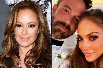 Mejor amiga de Jennifer Lopez no habría ido a su boda por diferencias con Ben Affleck