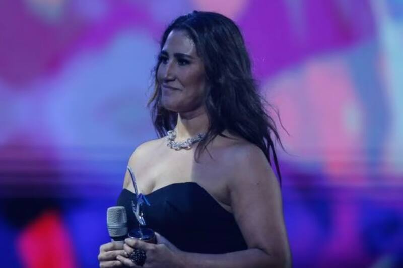Belén Mora Compartió sentido descargo en redes sociales. - Créditos: Aton Chile