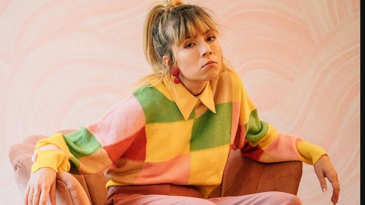 "Me alegro que mi mamá muriera": actriz de iCarly relata abusos que sufrió