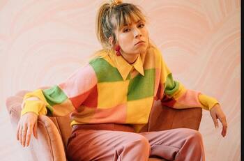 "Me alegro que mi mamá muriera": actriz de iCarly relata abusos que sufrió